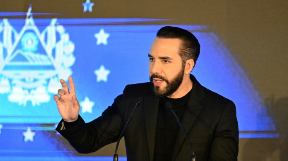 ONG salvadore&ntilde;as denuncian el uso del r&eacute;gimen de excepci&oacute;n contra los cr&iacute;ticos de Bukele