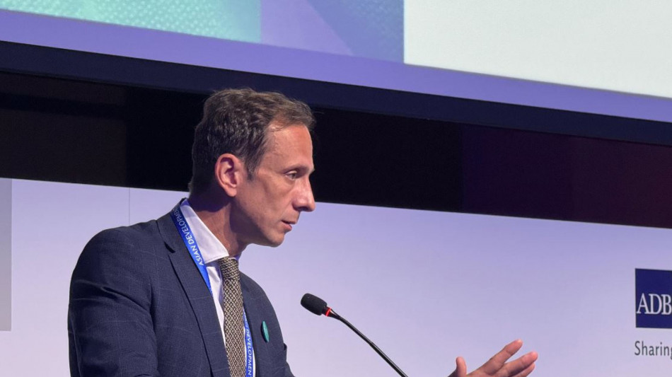 Fedriga, Fvg pu&ograve; collegare Centro e Sud Europa con Asia