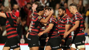 Top 14: &agrave; Toulouse, la jeunesse prend sa place
