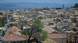 Les feux en Gr&egrave;ce "sous contr&ocirc;le" mais les pompiers restent "sur le pied de guerre"