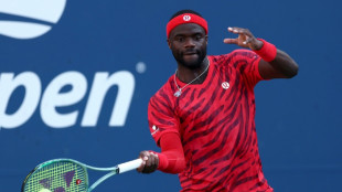 Tiafoe bounced out in US Open third round