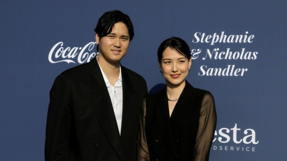 Dodgers star Ohtani skips trip to Texas to await birth of first child