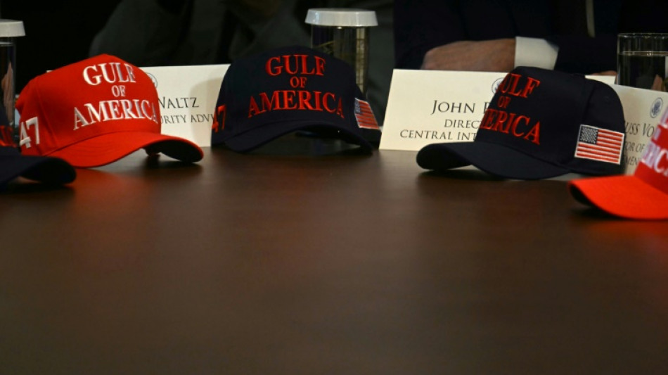 Everything is fine: Trump's cabinet shrugs off shrinking economy