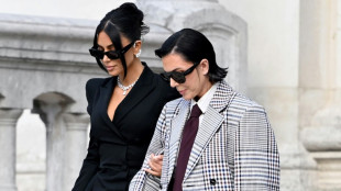 Kim Kardashian, star planétaire mais vraie victime, plaident ses avocats