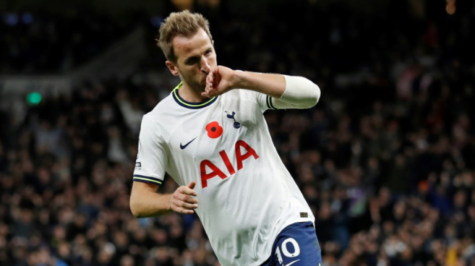 Kane could feature in League Cup despite World Cup looming