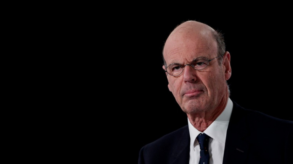 Frankreich senkt Wachstumsprognose f&uuml;r 2025 wegen Unsicherheit durch US-Z&ouml;lle