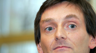 Pierre Palmade, l'humoriste devenu infr&eacute;quentable