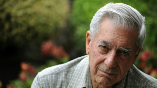 Mario Vargas Llosa, dernier g&eacute;ant de la litt&eacute;rature latino-am&eacute;ricaine, s'&eacute;teint &agrave; 89 ans