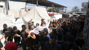 Seis muertos en ataques israel&iacute;es en Gaza