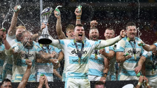 'Intense' Bath stay on track for treble with Challenge Cup glory