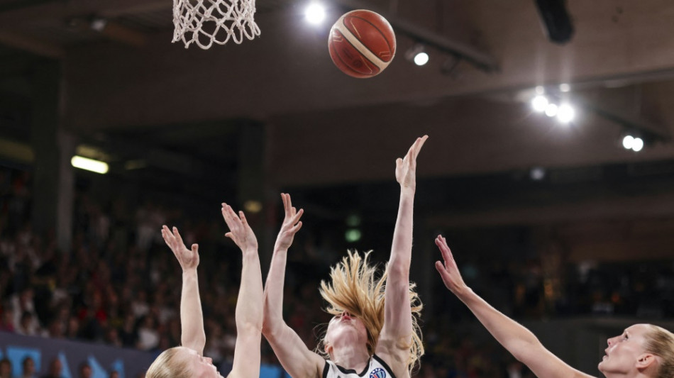 "Rechnung offen": DBB-Frauen hei&szlig; auf Spanien-Showdown