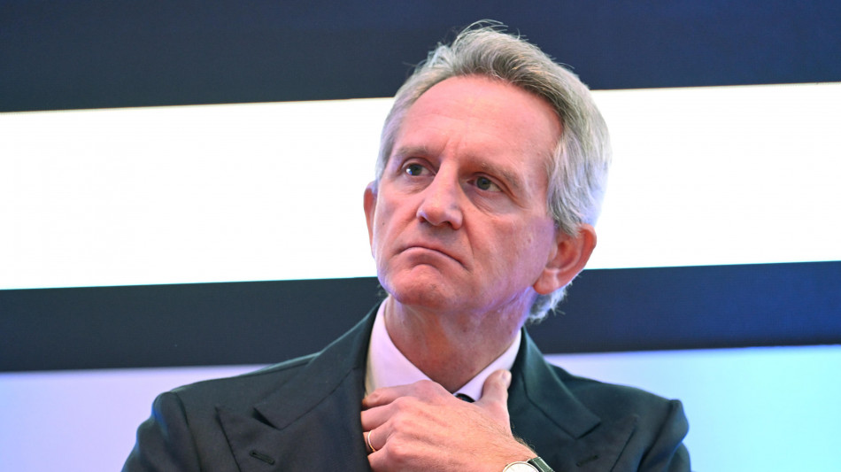 Nagel, 'Banca Generali non è azione difensiva da Mps'