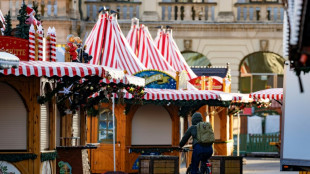 Haseloff schaltet sich in Streit um Magdeburger Weihnachtsmarkt ein