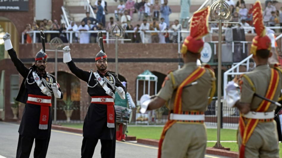 India y Pakist&aacute;n, 75 a&ntilde;os de tensiones