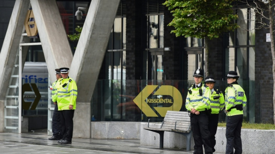 Acusado de atropelamento em massa em Liverpool se apresenta pela primeira vez &agrave; Justi&ccedil;a