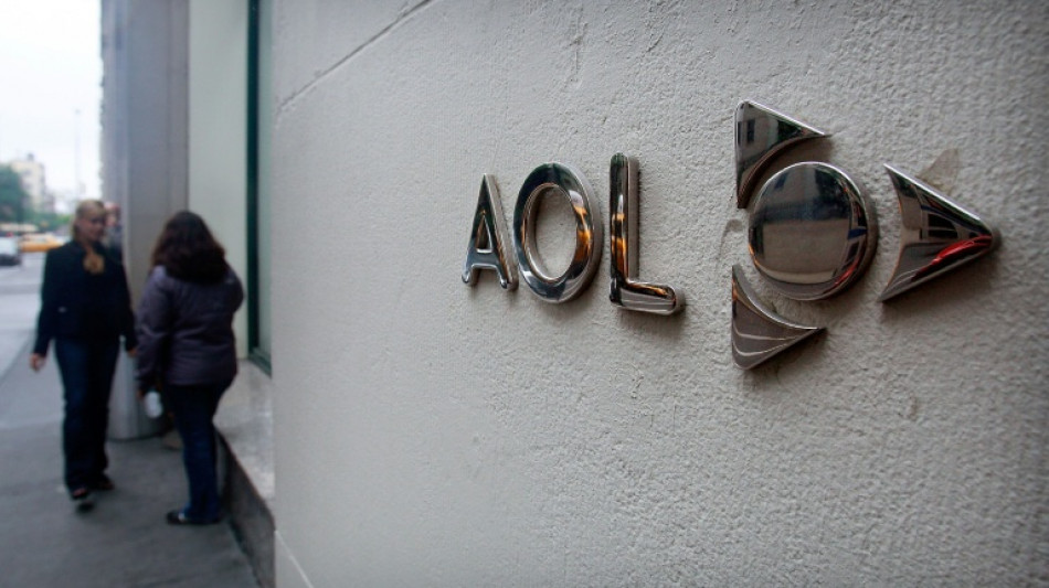 La empresa italiana Bending Spoons compra el portal AOL por 2.800 millones de dólares