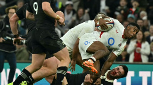 England's Feyi-Waboso in injury scare ahead of Six Nations opener