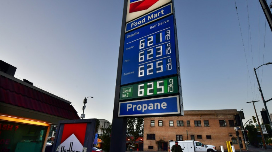 La crisis de Ucrania complica la tarea de la Fed para reducir la inflaci&oacute;n