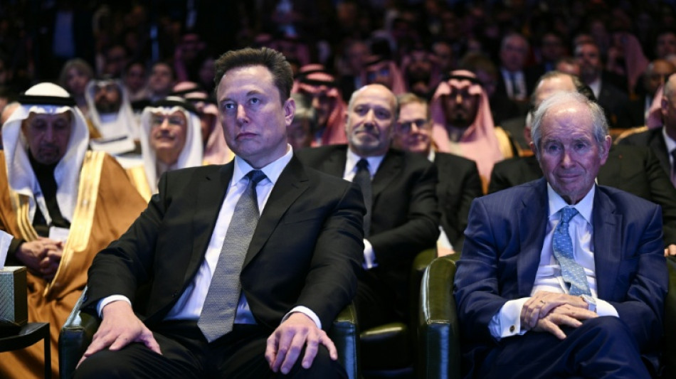 Musk dice que la UE "debería ser abolida" tras una multa contra la red X