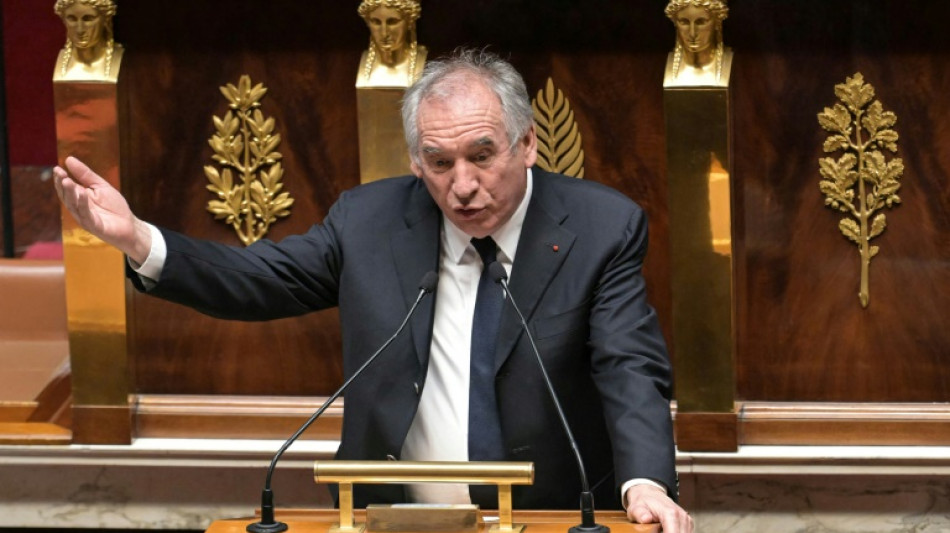 Francia adopta por decreto los presupuestos para 2025 ante la falta de mayor&iacute;a parlamentaria
