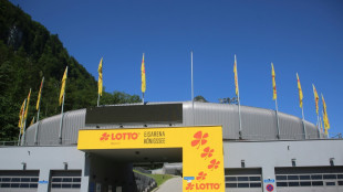 Zus&auml;tzliche Arbeiten n&ouml;tig: K&ouml;nigssee-Comeback abgesagt