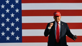 Trump assinar&aacute; 'grande e bela' lei or&ccedil;ament&aacute;ria no Dia da Independ&ecirc;ncia