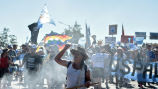 Una provincia argentina aprueba un proyecto minero en medio de protestas