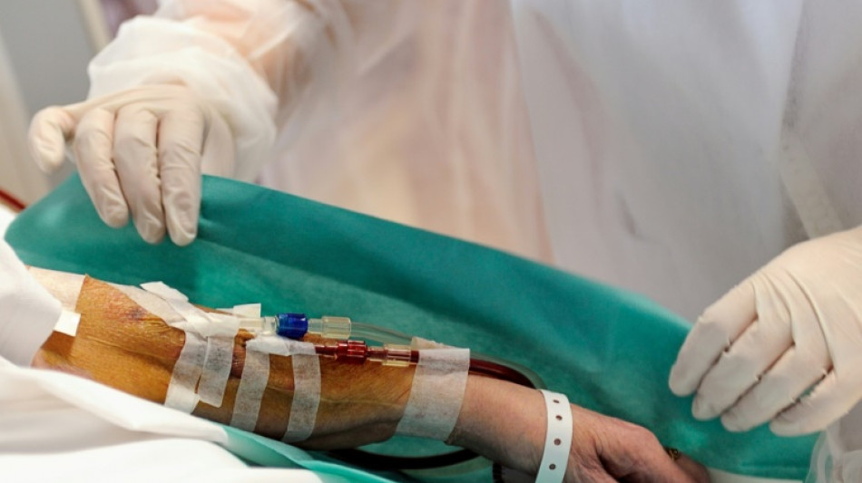 Les greffes de reins sont synonymes d'&eacute;conomies en sant&eacute;, selon une association