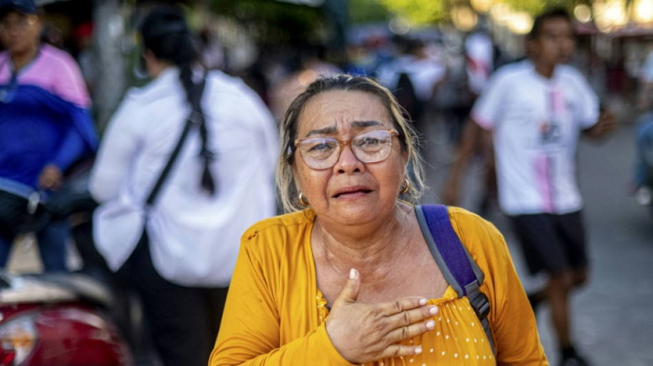 El asesinato de un periodista peruano en la Amazon&iacute;a provoca una ola de rechazo