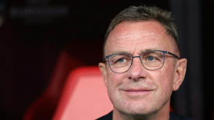 Medien: Hertha BSC in Gespr&auml;chen mit Rangnick