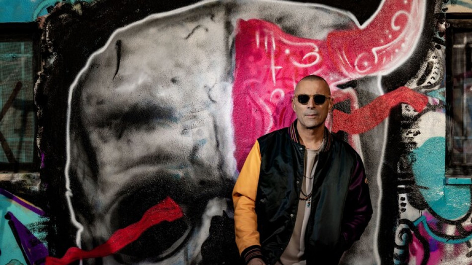 Alex Britti aprir&agrave; Carditello Festival nel Real Sito rinato