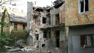 Rusia lanza m&aacute;s de 620 drones y misiles contra Ucrania y causa al menos 4 muertos
