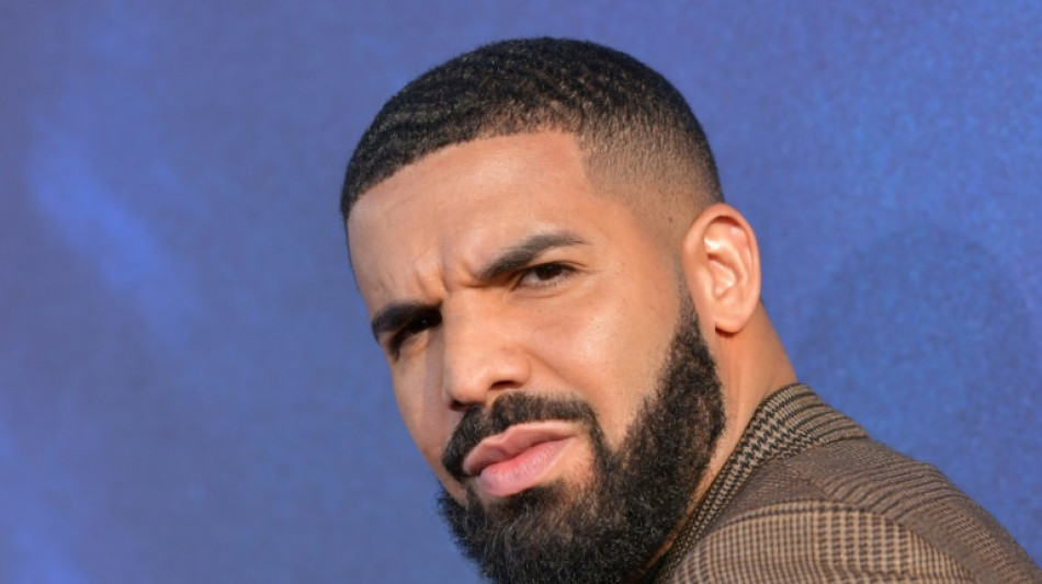 Haus von Rapper Drake nach Schie&szlig;erei abgeriegelt