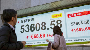 Records en s&eacute;rie sur les Bourses mondiales et les m&eacute;taux