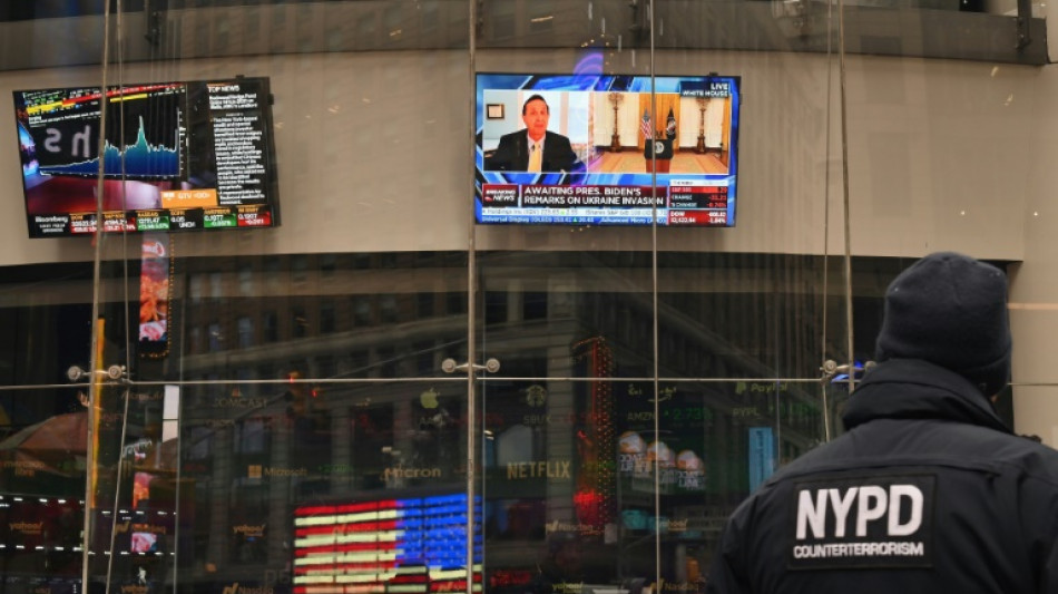 El petróleo sube, las sanciones podrían reducir las exportaciones rusas