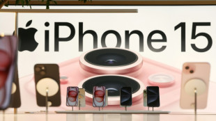 US-Justiz erhebt Anklage gegen Apple wegen Wettbewerbsverst&ouml;&szlig;en bei iPhone