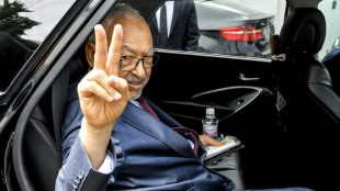 Tunesien: Oppositionsf&uuml;hrer Ghannouchi erneut zu langj&auml;hriger Haft verurteilt