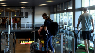 Aena vuelve a registrar beneficios gracias a la recuperaci&oacute;n del tr&aacute;fico a&eacute;reo