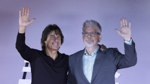 Da Mission Impossibile ai talebani, i film fuori concorso