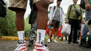 Cerca de 10 millones de inmigrantes hispanos en situación irregular en EEUU