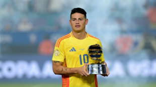 Rayo Vallecano anuncia contrata&ccedil;&atilde;o do colombiano James Rodr&iacute;guez