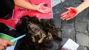 Irán libera a una joven italiana detenida a finales de septiembre