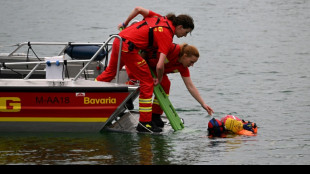 DLRG-Rettungsschwimmer retteten in vergangenem Jahr 1154 Menschen das Leben