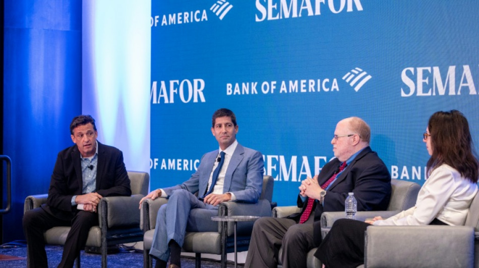 Trump's Fed chair pick to face lawmakers at key confirmation hearing