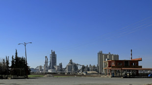 Au procès Lafarge pour financement du terrorisme, l'acceptation du "racket" des groupes jihadistes