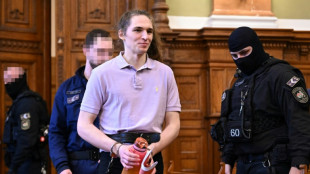 Angriff auf Rechtsextreme in Ungarn: Urteil gegen Maja T. in Budapest erwartet