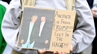 Epstein "stahl" Frauen: Trump pr&auml;sentiert neue Version in Aff&auml;re