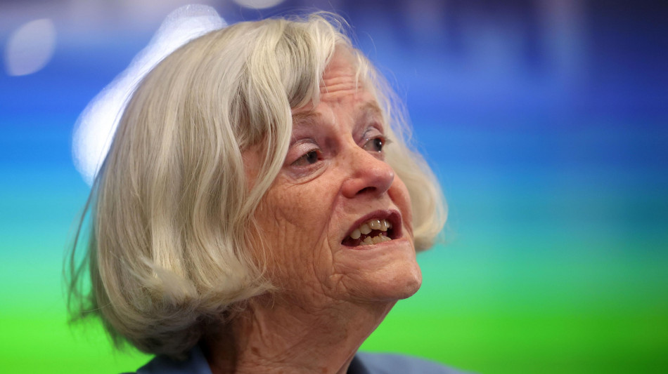 Gb, arrestato uomo di 28 anni per l'omicidio dell'ex deputata Widdecombe