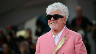 Mostra de Venise: Almod&oacute;var, cr&eacute;puscule &agrave; New York