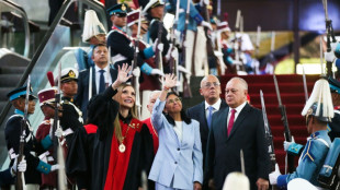 La pr&eacute;sidente par int&eacute;rim du Venezuela annonce une amnistie g&eacute;n&eacute;rale